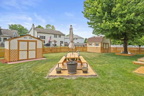 4902 Goodhue Ln, Plainfield, IL 60586 photo 20