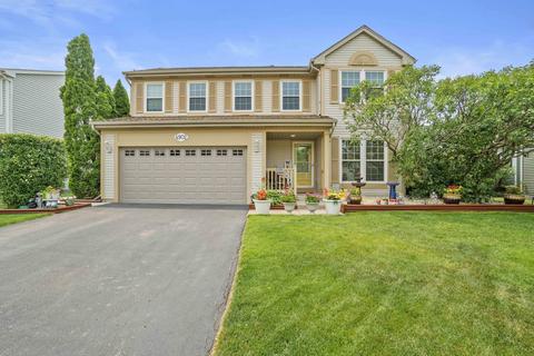 4902 Goodhue Ln, Plainfield, IL 60586