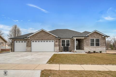 243 S Rathje Rd, Peotone, IL 60468
