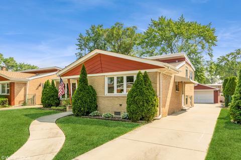 10517 S Kildare Ave, Oak Lawn, IL 60453
