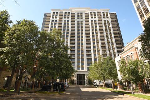 1322 S Prairie Ave #309, Chicago, IL 60605