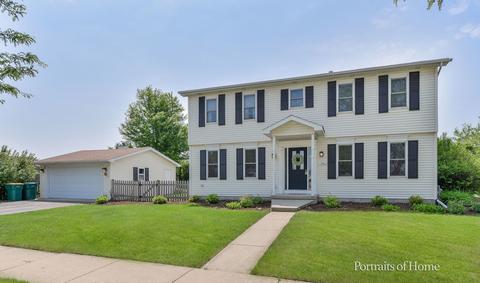 7000 Gallatin Dr, Plainfield, IL 60586