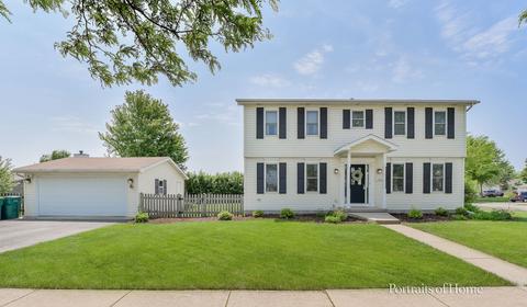 7000 Gallatin Dr, Plainfield, IL 60586 photo 2
