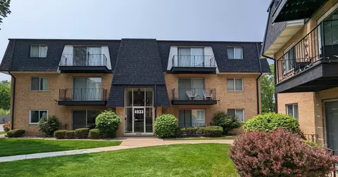 Undisclosed, Oak Lawn, IL 60453