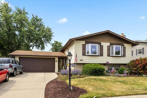 6349 Forestview Dr, Oak Forest, IL 60452