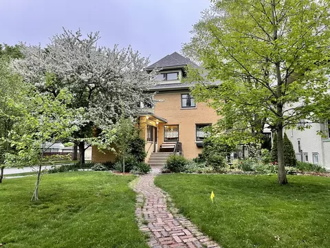 332 N Scoville Ave, Oak Park, IL 60302