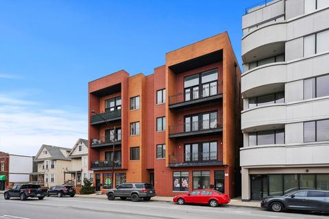 5010 W Lawrence Ave #2C, Chicago, IL 60630