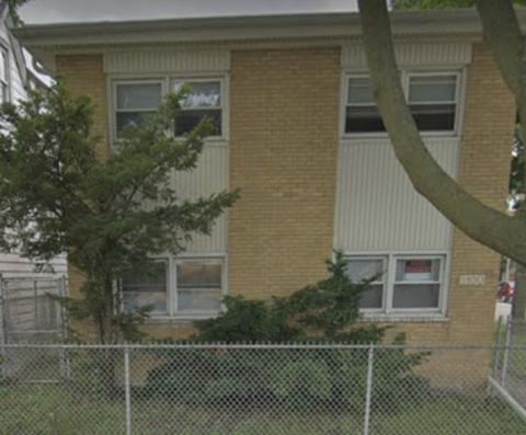 8100 S Dobson Ave, Chicago, IL 60619