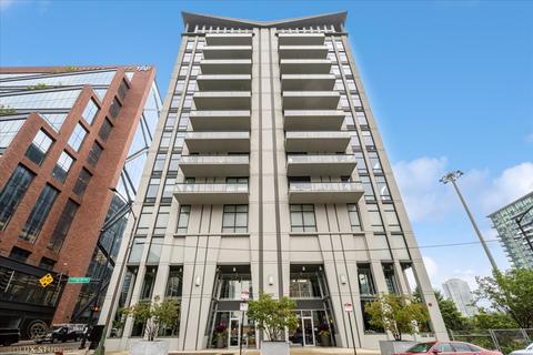 740 W Fulton St #1114, Chicago, IL 60661