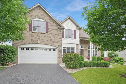26104 W Chatham Dr, Plainfield, IL 60585