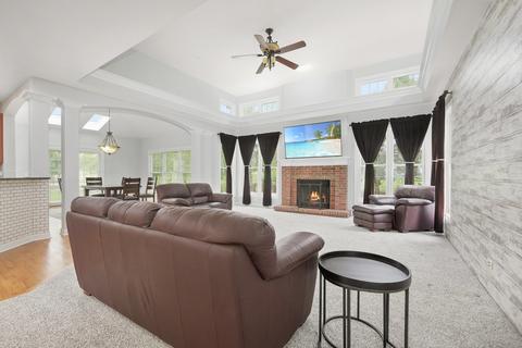 26104 W Chatham Dr, Plainfield, IL 60585 photo 16