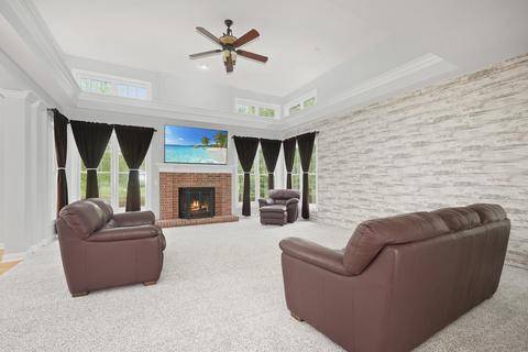 26104 W Chatham Dr, Plainfield, IL 60585 photo 17