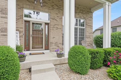 26104 W Chatham Dr, Plainfield, IL 60585 photo 3