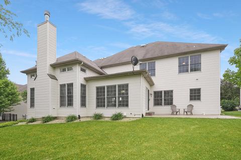 26104 W Chatham Dr, Plainfield, IL 60585 photo 38