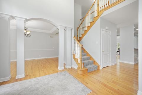 26104 W Chatham Dr, Plainfield, IL 60585 photo 7
