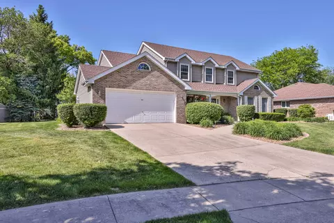 1213 Buell Ave, Joliet, IL 60435