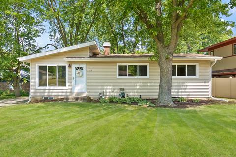 5717 Pershing Ave, Downers Grove, IL 60516