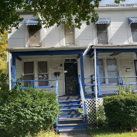 8039 S Union Ave, Chicago, IL 60620