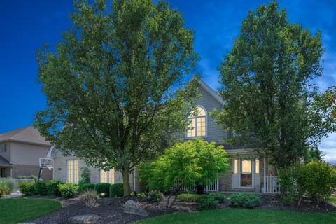 21430 English Dr, Frankfort, IL 60423