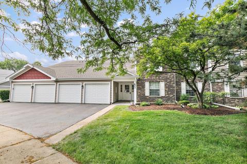 603 Stone Circle Ct #V2, Schaumburg, IL 60194