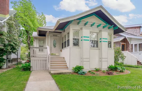 4549 N Monticello Ave, Chicago, IL 60625