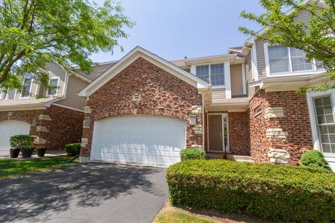 1062 Bogey Ln, Palatine, IL 60067