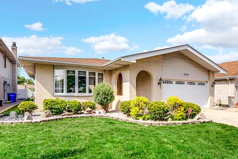 6758 W 89th Pl, Oak Lawn, IL 60453