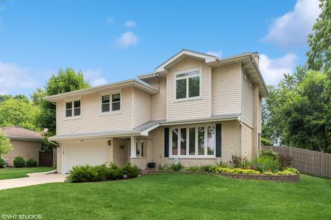 415 S Hatlen Ave, Mount Prospect, IL 60056