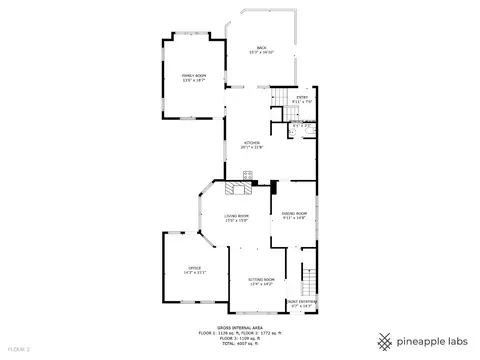 610 Forest Ave, River Forest, IL 60305 photo 27