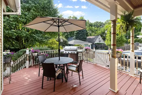 610 Forest Ave, River Forest, IL 60305 photo 23