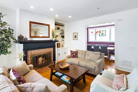 610 Forest Ave, River Forest, IL 60305 photo 3