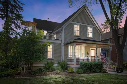 610 Forest Ave, River Forest, IL 60305 photo 25