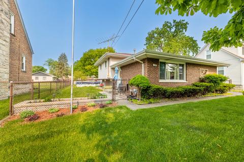 10908 S Natchez Ave, Worth, IL 60482