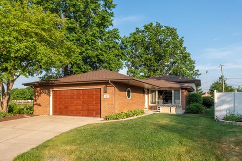 5407 128th Pl, Crestwood, IL 60445