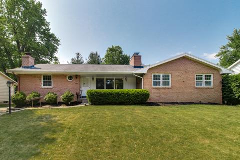 405 W Summit St, Normal, IL 61761