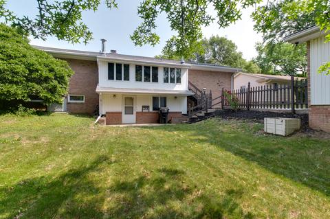 405 W Summit St, Normal, IL 61761 photo 37