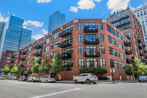 333 W Hubbard St #319, Chicago, IL 60654
