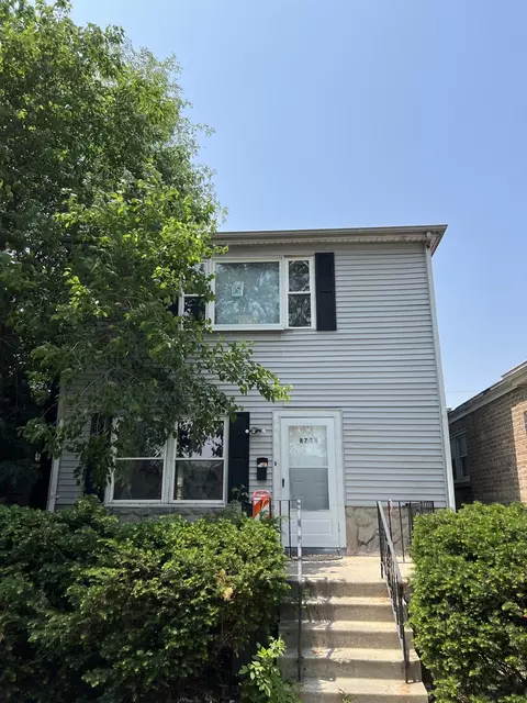 8734 S Marshfield Ave, Chicago, IL 60620