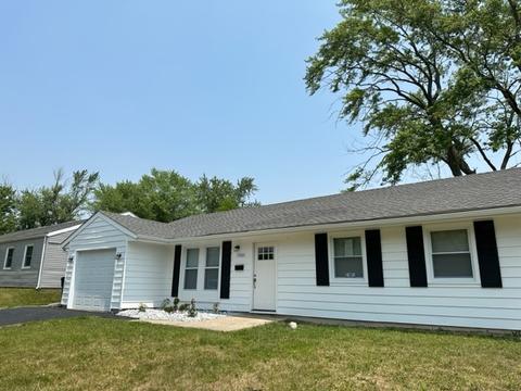 15201 Highland Ave, Orland Park, IL 60462
