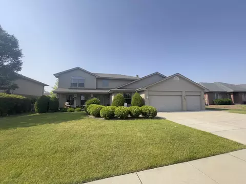 8683 Wyman Dr, Tinley Park, IL 60487