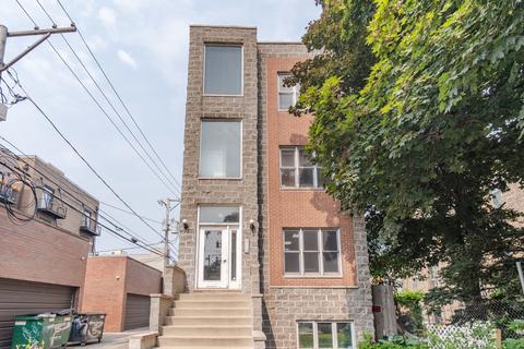 1616 N Bell Ave #B, Chicago, IL 60647