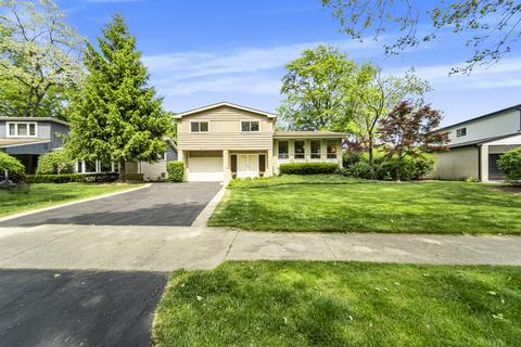 1781 Cavell Ave, Highland Park, IL 60035