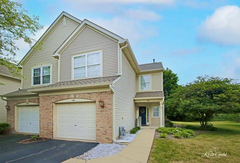 142 Stockton Dr, Grayslake, IL 60030