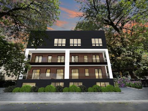 2820 W Lyndale St #2E, Chicago, IL 60647