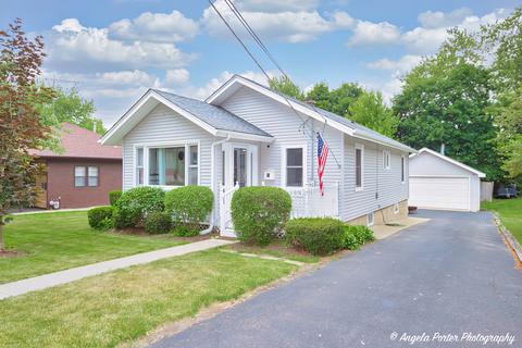 1056 Spafford St, Antioch, IL 60002