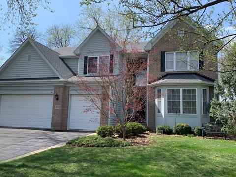 926 S Benton St, Palatine, IL 60067