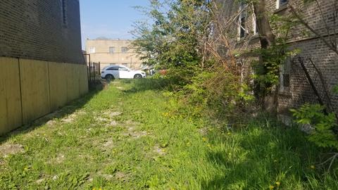 1839 S Fairfield Ave, Chicago, IL 60608