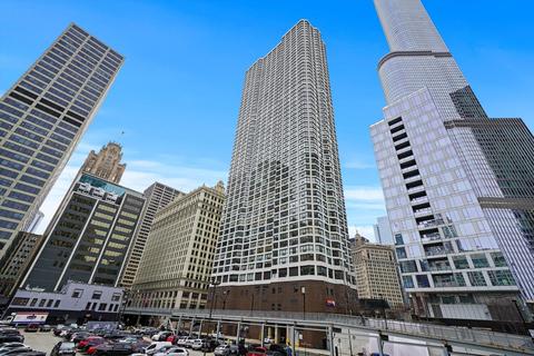 405 N Wabash Ave #4104, Chicago, IL 60611