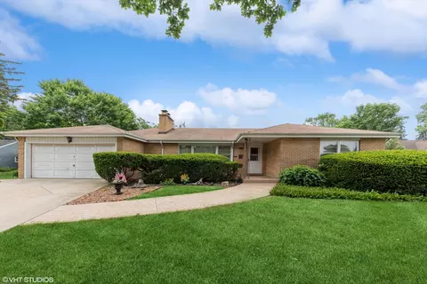 501 S Elmhurst Rd, Mount Prospect, IL 60056