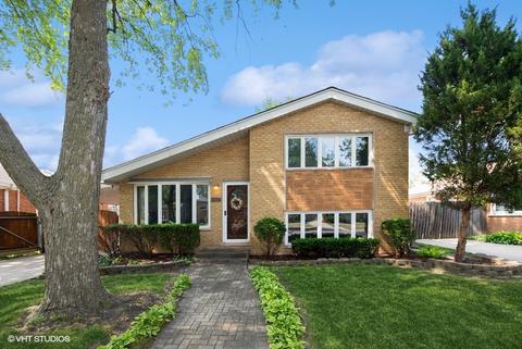 3714 153rd Pl, Midlothian, IL 60445